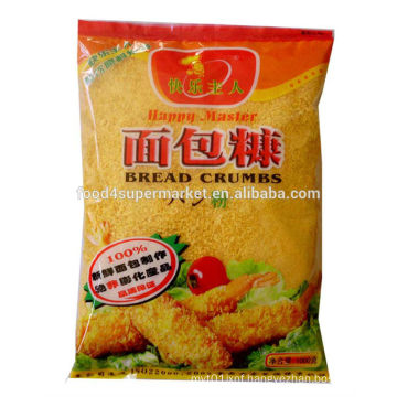 Large package hot-sale bread crumbs (Japanese panko)